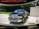 Thumbnail image of 2015 Ram 1500 at Maxwellton Motors