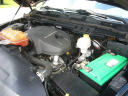 Thumbnail image of 2015 Ram 1500 at Maxwellton Motors