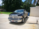 Thumbnail image of 2015 Ram 1500 at Maxwellton Motors