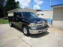 Thumbnail image of 2015 Ram 1500 at Maxwellton Motors