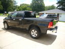 Thumbnail image of 2015 Ram 1500 at Maxwellton Motors