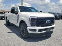 Thumbnail image of 2025 Ford F-250 Super Duty at Brandon Ford New