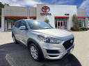 Thumbnail image of 2021 Hyundai TUCSON at Penn Toyota