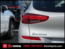 Thumbnail image of 2021 Hyundai TUCSON at Penn Toyota