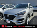 Thumbnail image of 2021 Hyundai TUCSON at Penn Toyota