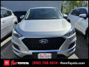Thumbnail image of 2021 Hyundai TUCSON at Penn Toyota