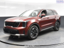 Thumbnail image of 2025 Kia Sorento at Bob King Kia