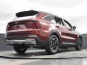 Thumbnail image of 2025 Kia Sorento at Bob King Kia