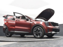 Thumbnail image of 2025 Kia Sorento at Bob King Kia