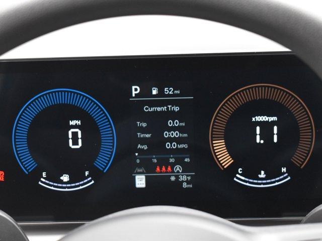 Thumbnail image of 2025 Kia Sorento at Bob King Kia