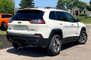 Thumbnail image of 2019 Jeep Cherokee at Randy Wise Ford Inc.