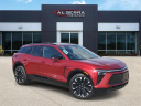 Thumbnail image of 2024 Chevrolet Blazer EV at Subaru of Grand Blanc