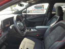 Thumbnail image of 2024 Chevrolet Blazer EV at Kia of Grand Blanc