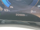 Thumbnail image of 2024 Chevrolet Blazer EV at Kia of Grand Blanc