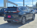 Thumbnail image of 2021 Honda CR-V at Keating Chevrolet
