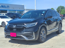 Thumbnail image of 2021 Honda CR-V at Keating Chevrolet
