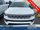 Thumbnail image of 2022 Jeep Compass at Golling Chrysler Dodge Jeep Ram of Roseville