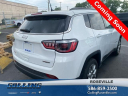 Thumbnail image of 2022 Jeep Compass at Golling Chrysler Dodge Jeep Ram of Roseville