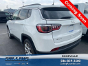 Thumbnail image of 2022 Jeep Compass at Golling Chrysler Dodge Jeep Ram of Roseville