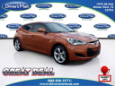 Thumbnail image of 2015 Hyundai Veloster at Holler Drivers Mart