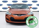 Thumbnail image of 2015 Hyundai Veloster at Holler Drivers Mart