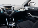 Thumbnail image of 2015 Hyundai Veloster at Holler Drivers Mart
