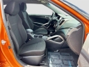Thumbnail image of 2015 Hyundai Veloster at Holler Drivers Mart