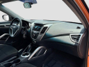 Thumbnail image of 2015 Hyundai Veloster at Holler Drivers Mart