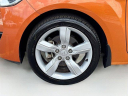 Thumbnail image of 2015 Hyundai Veloster at Holler Drivers Mart