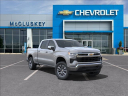 Thumbnail image of 2024 Chevrolet Silverado 1500 at Mccluskey Chevrolet Kings Automall