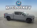 Thumbnail image of 2024 Chevrolet Silverado 1500 at Mccluskey Chevrolet Kings Automall
