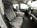 Thumbnail image of 2024 Chevrolet Silverado 1500 at Mccluskey Chevrolet Kings Automall