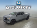 Thumbnail image of 2024 Chevrolet Silverado 1500 at Mccluskey Chevrolet Kings Automall