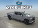 Thumbnail image of 2024 Chevrolet Silverado 1500 at Mccluskey Chevrolet Kings Automall