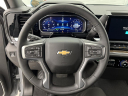 Thumbnail image of 2024 Chevrolet Silverado 1500 at Mccluskey Chevrolet Kings Automall