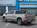 Thumbnail image of 2024 Chevrolet Silverado 1500 at Mccluskey Chevrolet Kings Automall
