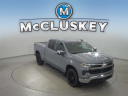 Thumbnail image of 2024 Chevrolet Silverado 1500 at Mccluskey Chevrolet Kings Automall