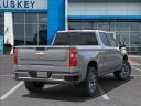 Thumbnail image of 2024 Chevrolet Silverado 1500 at Mccluskey Chevrolet Kings Automall