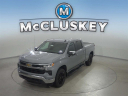 Thumbnail image of 2024 Chevrolet Silverado 1500 at Mccluskey Chevrolet Kings Automall