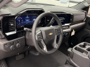 Thumbnail image of 2024 Chevrolet Silverado 1500 at Mccluskey Chevrolet Kings Automall
