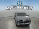 Thumbnail image of 2024 Chevrolet Silverado 1500 at Mccluskey Chevrolet Kings Automall