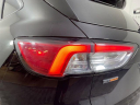 Thumbnail image of 2020 Ford Escape Hybrid at Germain Ford of Columbus New
