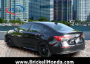 Thumbnail image of 2022 Honda Civic at Brickell Honda