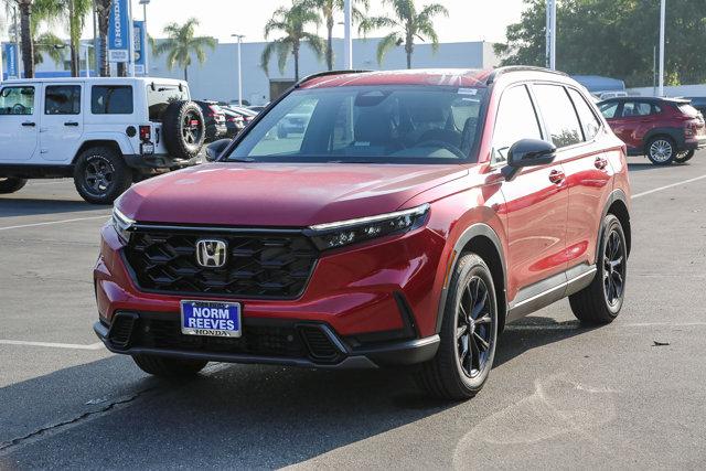 Thumbnail image of 2025 Honda CR-V Hybrid at Norm Reeves Honda Superstore West Covina