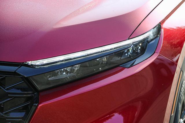 Thumbnail image of 2025 Honda CR-V Hybrid at Norm Reeves Honda Superstore West Covina