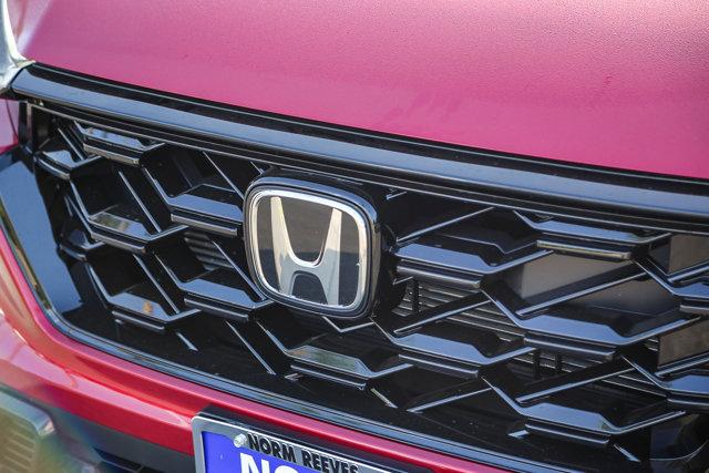 Thumbnail image of 2025 Honda CR-V Hybrid at Norm Reeves Honda Superstore West Covina