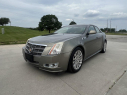 Thumbnail image of 2011 Cadillac CTS at QUICK AUTO SALES