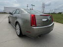 Thumbnail image of 2011 Cadillac CTS at QUICK AUTO SALES