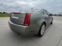 Thumbnail image of 2011 Cadillac CTS at QUICK AUTO SALES