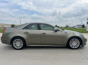 Thumbnail image of 2011 Cadillac CTS at QUICK AUTO SALES
